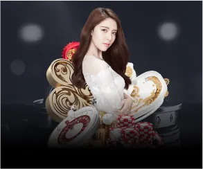 Trò chơi slot nổ hũ tại OneBet